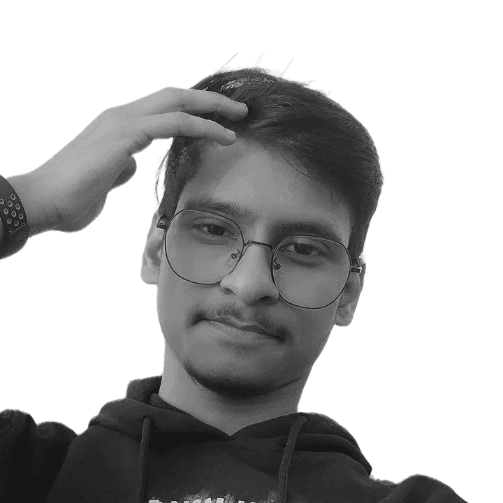 Mrutyunjay Lodhi